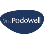 podowell logo