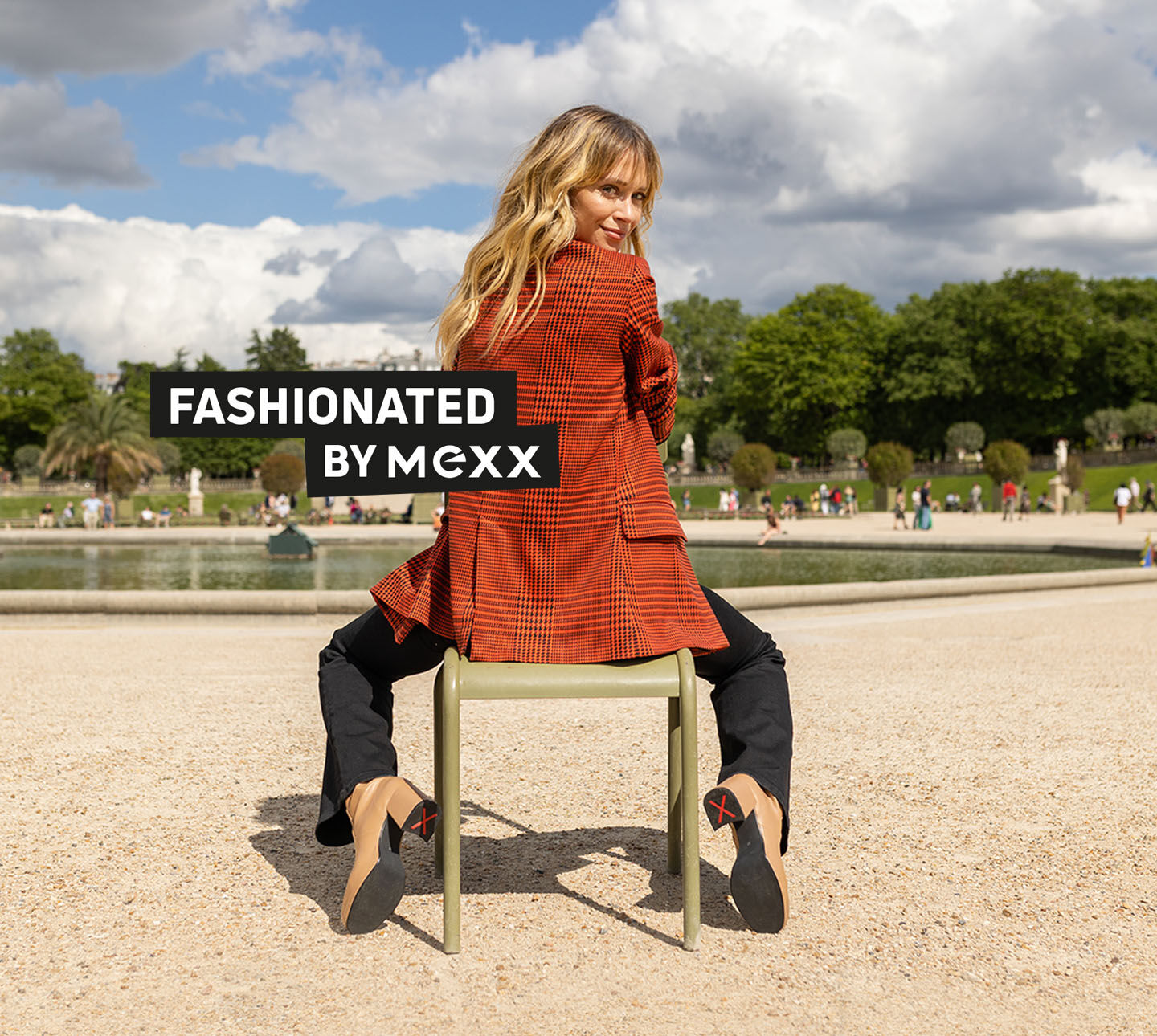 Mexx schoenen jaren outlet 90