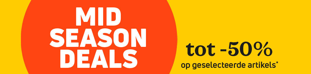 Acties \u0026 Kortingen | TORFS.BE | Gratis verzend en retour