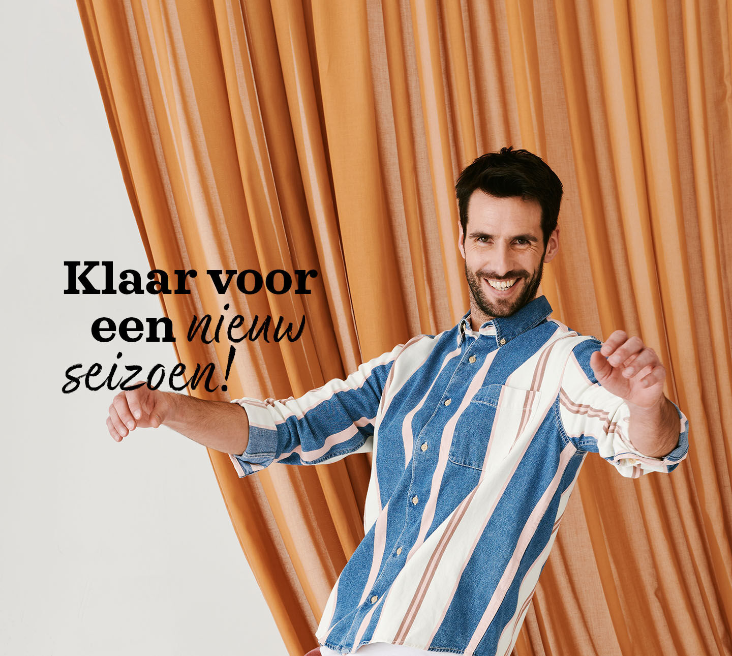 Onze collectie voor Heren | TORFS.BE | Gratis verzending en retour