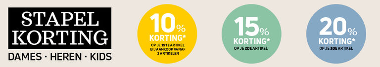 actievoorwaarden-stapelkorting