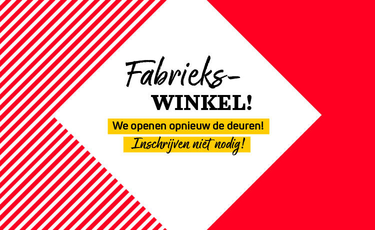 Fabriekswinkel torfs best sale