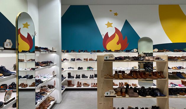 Torfs magasin best sale