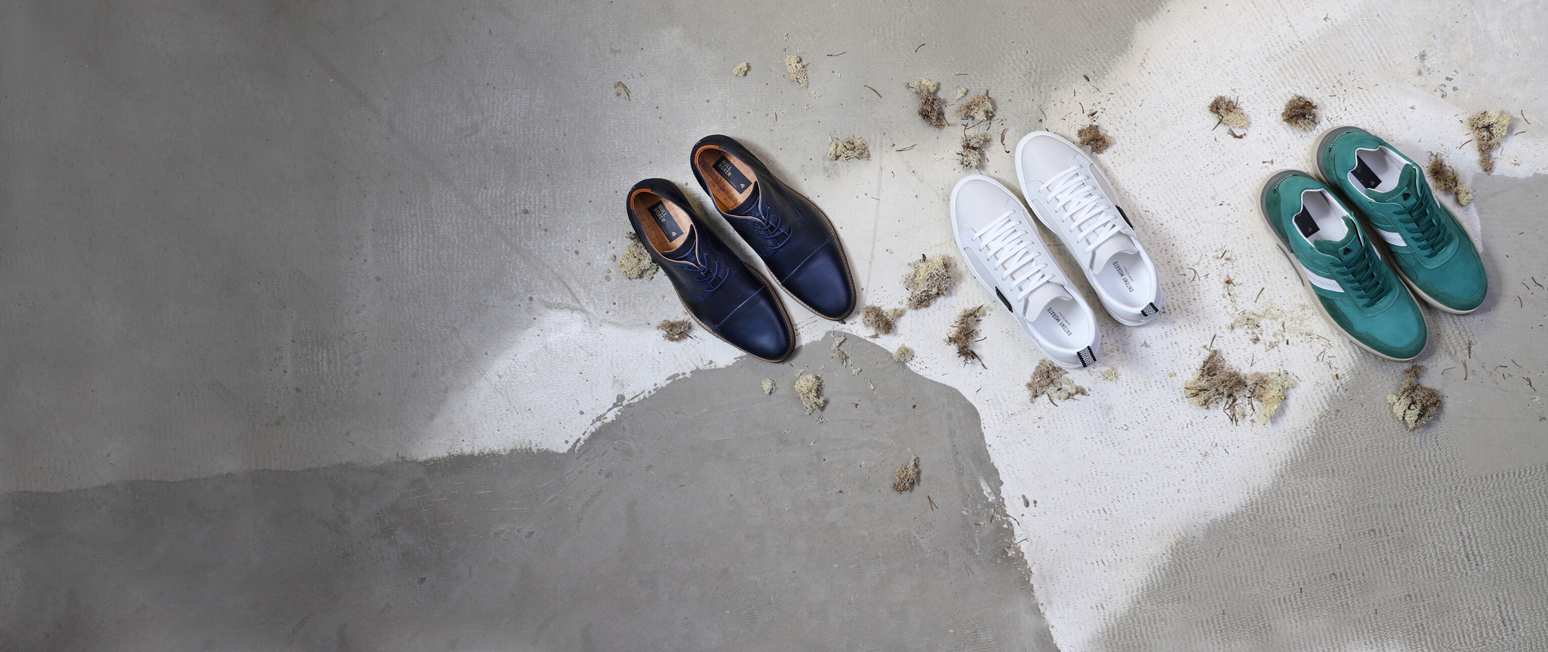 Onze collectie voor Heren | TORFS.BE | Gratis verzending en retour