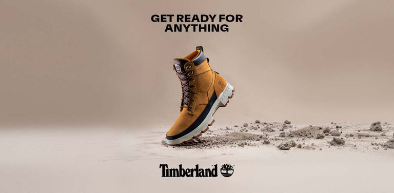 tarief Carry Mauve Timberland start een nieuwe evolutie met de GREENSTRIDE™ Ray City  waterproof boots!