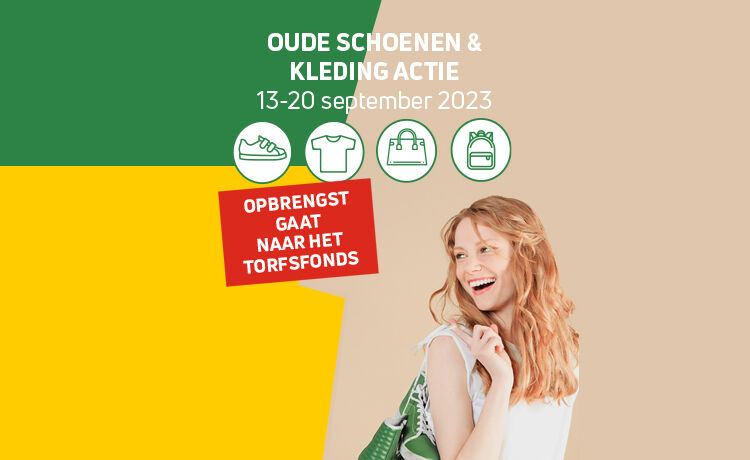 Brantano oude on sale schoenen actie 2021