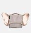 Caramel & cie. Cartable en Or rose pour filles (331416)