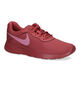 Nike Tanjun Refine Roze Sneakers voor dames (316861)