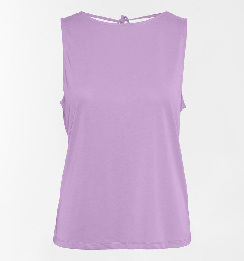 Vero Moda Olina Lila Top (311990)