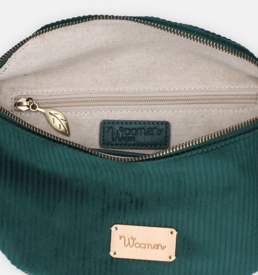 Woomen Erable Sac porté croisé en Noir pour femmes (342762)
