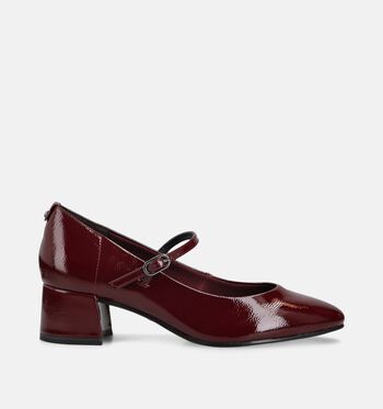 Tamaris Escarpins Noir/Blanc/Taupe/Bordeaux