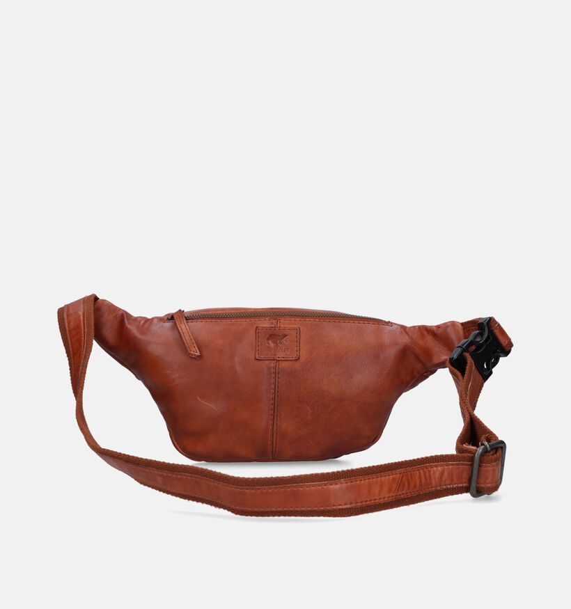 Bear Design Cognac Heuptasje voor dames (358874)