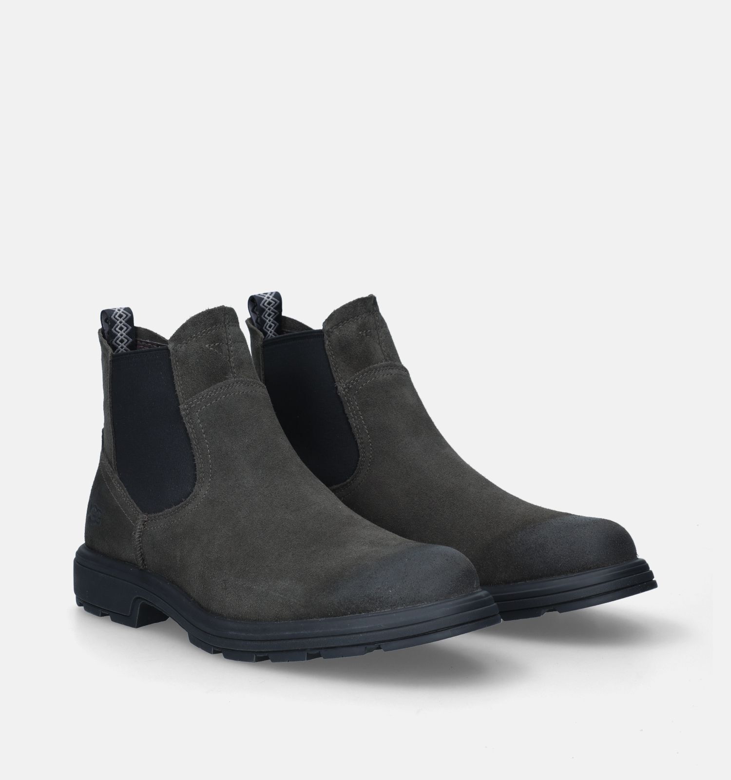 UGG Biltmore Kaki Chelsea Boots Heren Boots Online op TORFS.BE