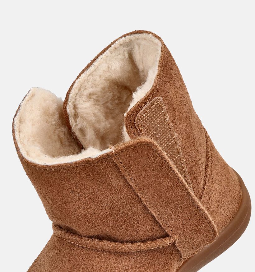UGG Keelan II Bruine Laarsjes voor meisjes (378074)