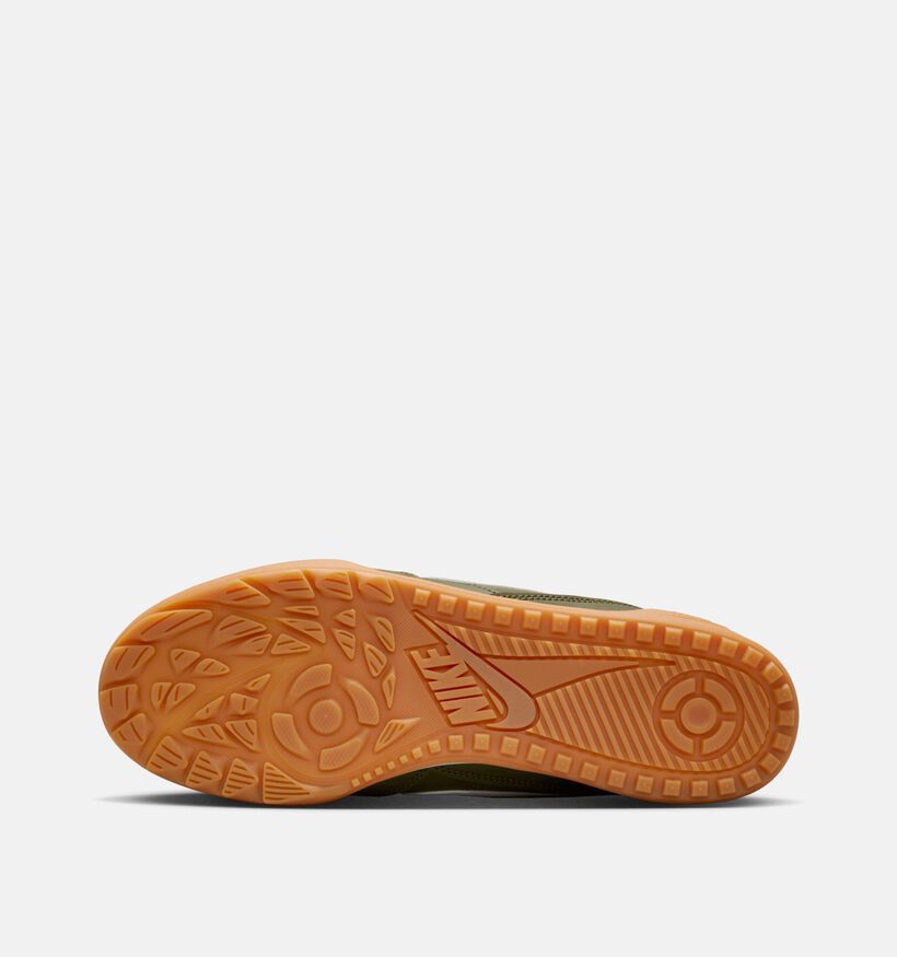 Nike Terra Manta Olijfgroene Sneakers voor heren (359900)