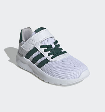 adidas Low Sneakers Cloud White/ Coreen/ Grey