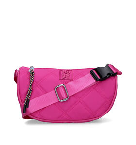 Refresh Sac porté croisé en Fuchsia pour femmes (330959)