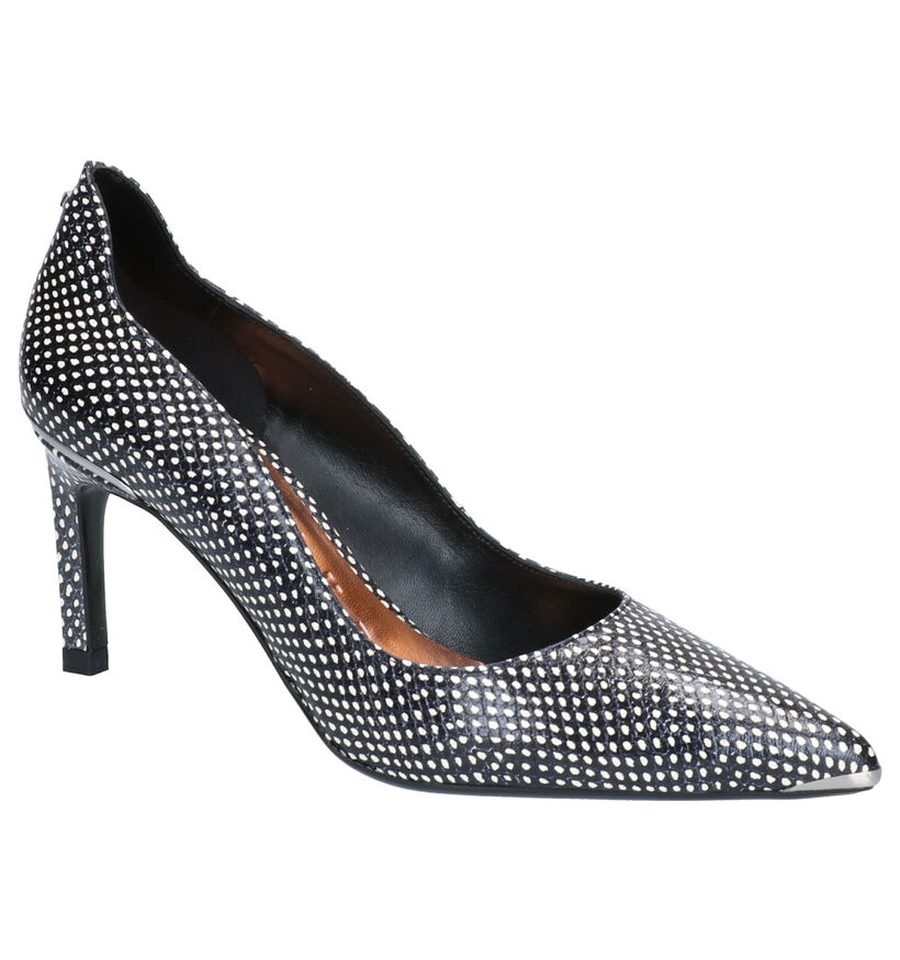 Ted Baker Erinss Escarpins en Noir en cuir (280568)