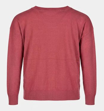 Orfeo Truien Oranje/Roze