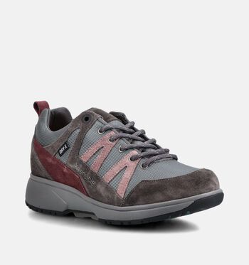 Xsensible Chaussures outdoor Gris