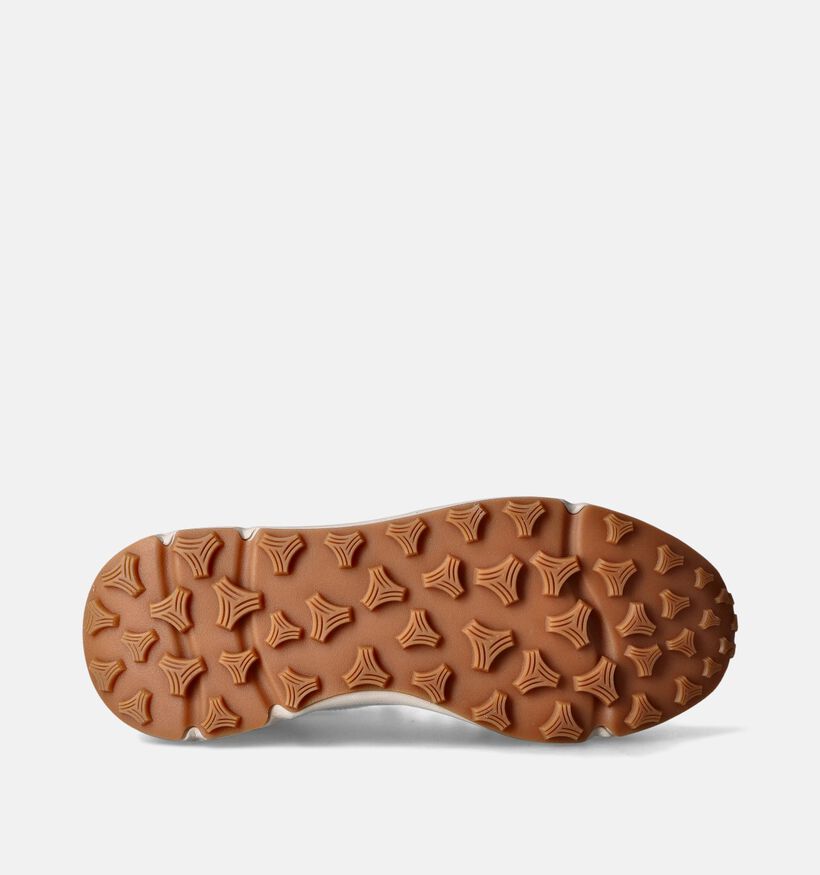 Lyle Scott Girvan Beige Veterschoenen voor heren (354471) - geschikt voor steunzolen