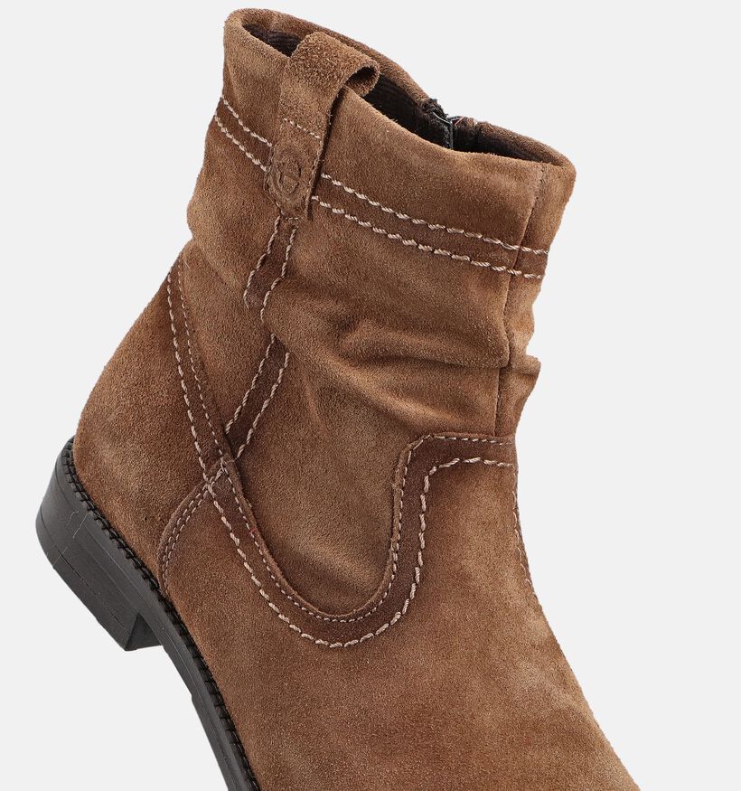 Tamaris Bruine Afzaklaarzen voor dames (362756)
