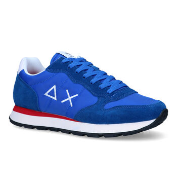 Sneakers blauw