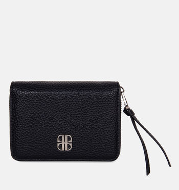 Laurent David Petite maroquinerie Noir/Orange/Beige/Or/Cognac/Bleu/Vert