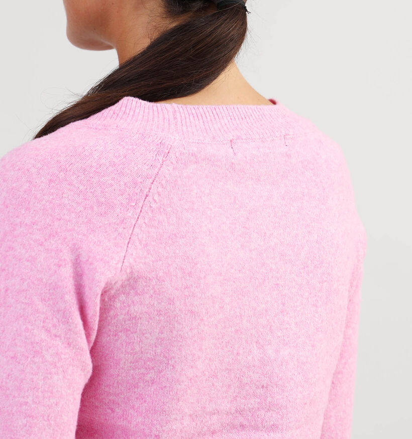 Vero Moda Doffy Blauwe Trui voor dames (352214)
