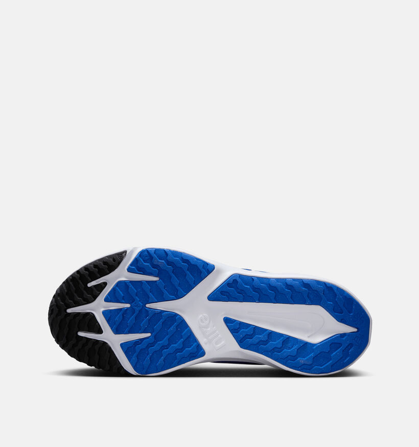 Nike Star Runner 4 Blauwe Sneakers voor jongens, meisjes (344594)
