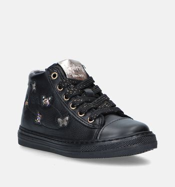 Kipling Hoge schoenen Zwart