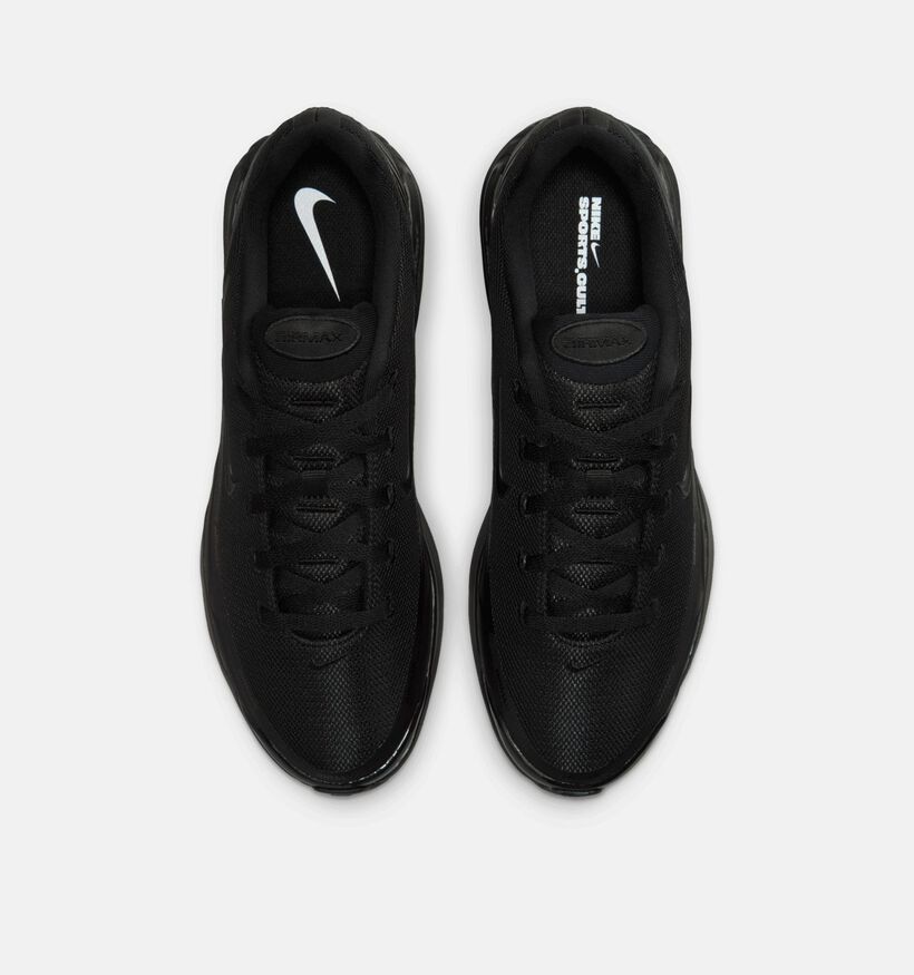 Nike Air Max Bia Zwarte Sneakers voor heren (367302)