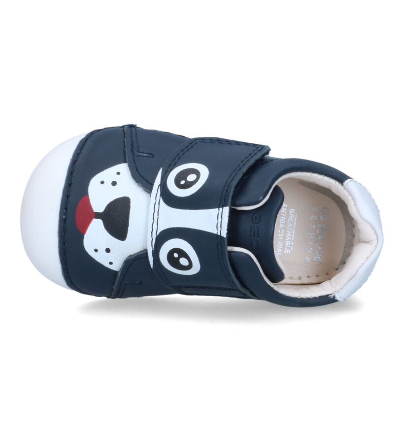 Geox Tutim Chaussures pour bébé en Jeune pour filles, garçons (326578)