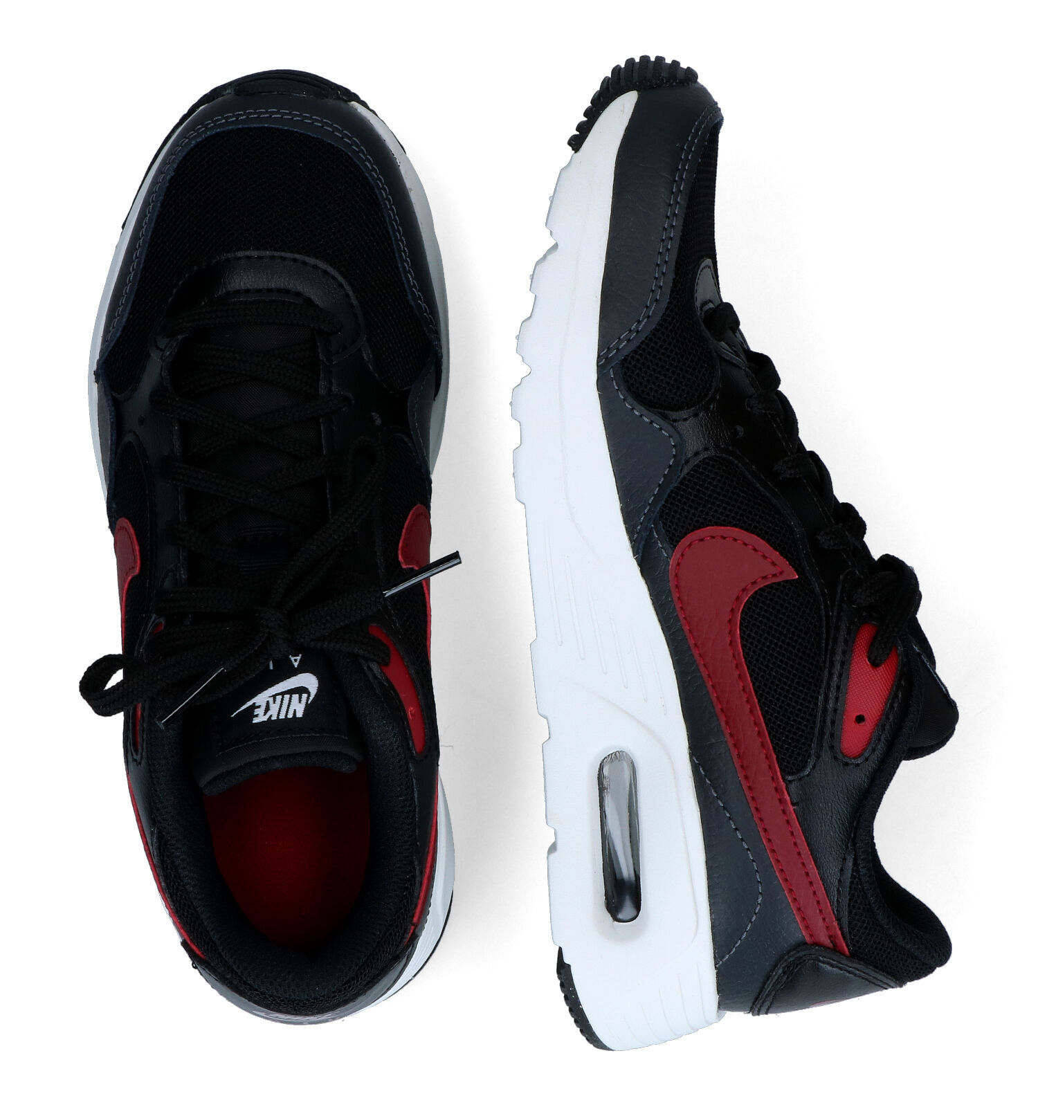 Air max pour top les filles