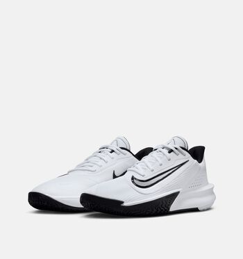 Nike Low Sneakers Black/ White Iron Grey/ Smoke Grey/White/ Black