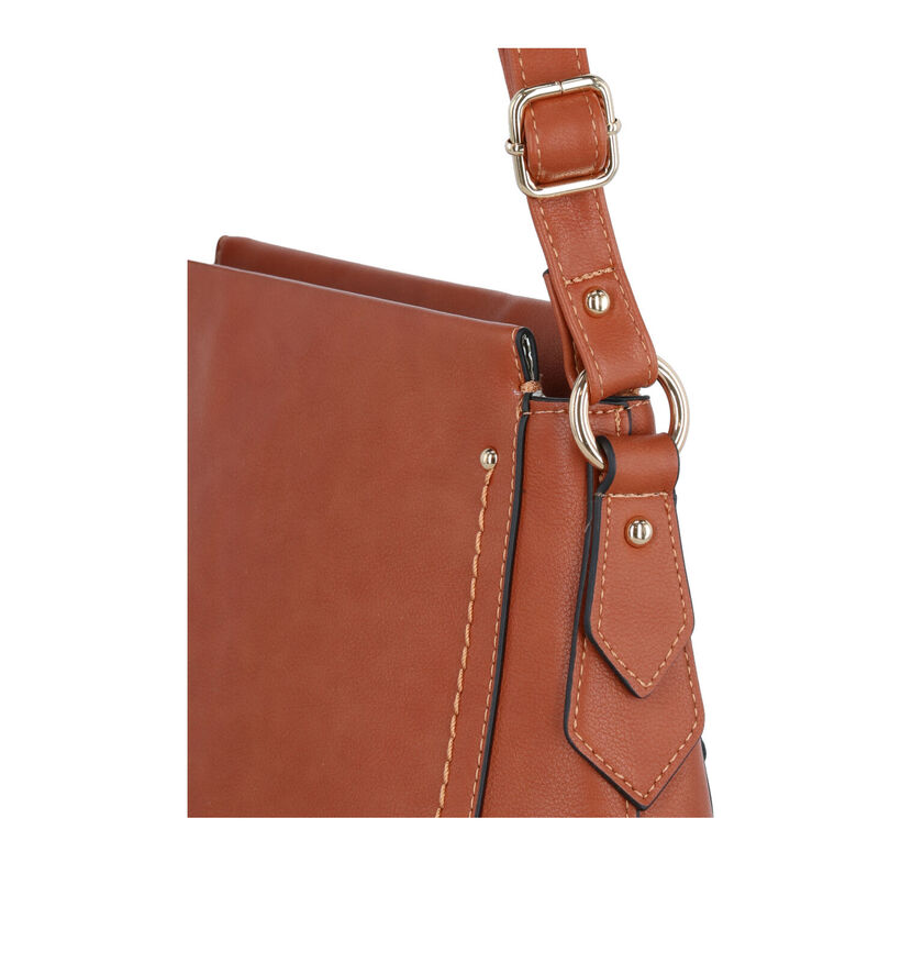 Gabor Sarda Blauwe Crossbody Tas voor dames (316560)