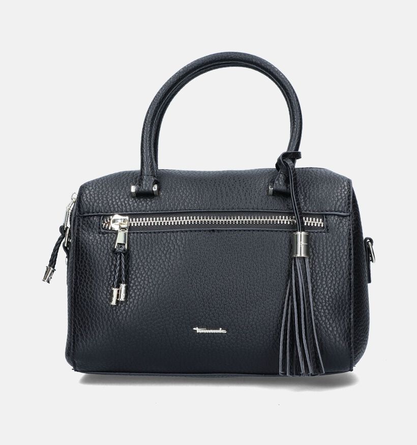 Tamaris Carissa Zwarte Handtas voor dames (348579)