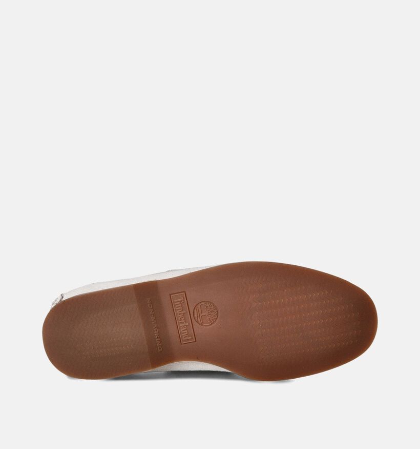 Timberland Classic Boat Shoe Grijze Bootschoenen voor heren (352858)
