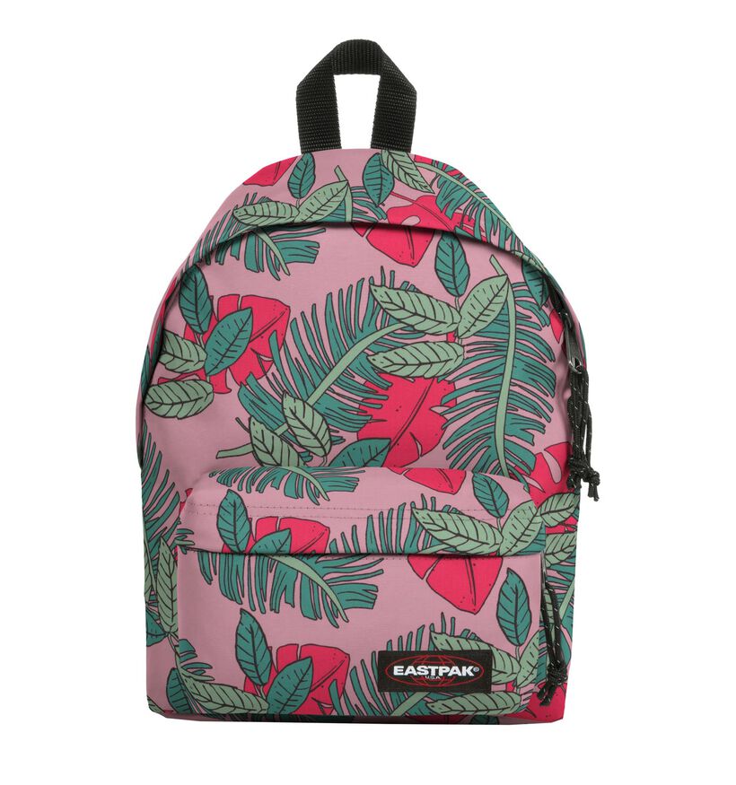 Eastpak Orbit Sac à dos en Rose en textile (300543)