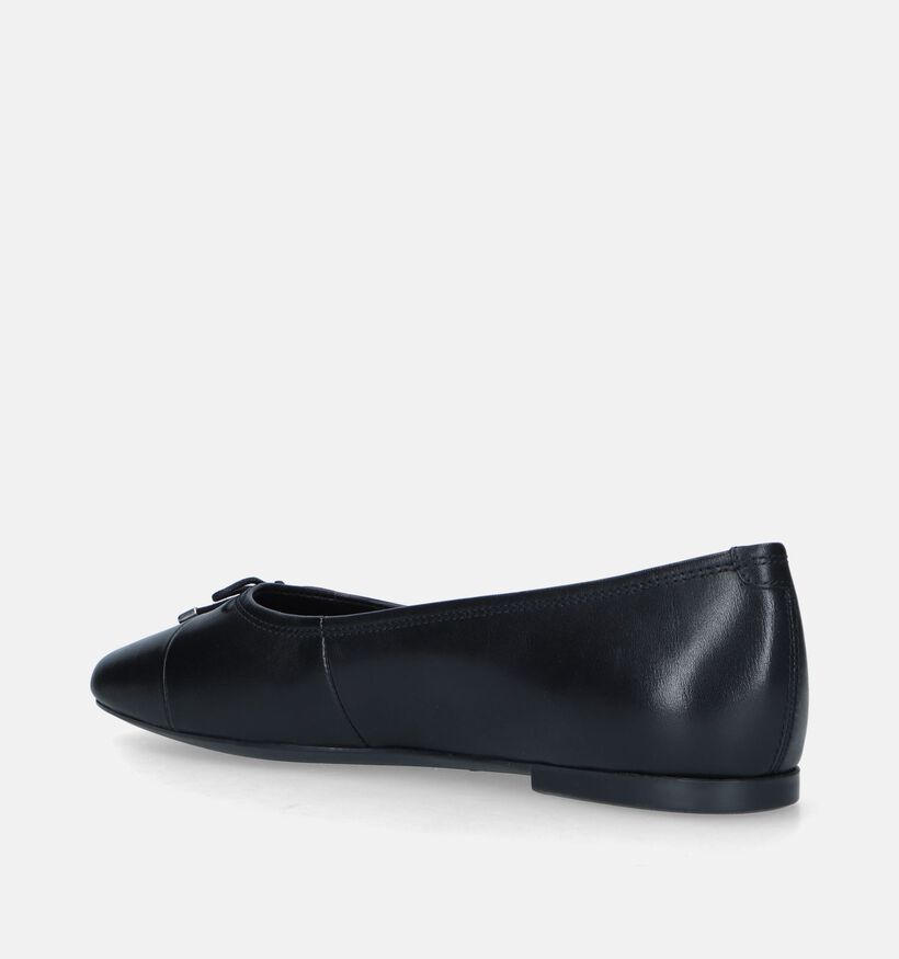 Vagabond Jolin Ballerines en Noir pour femmes (335110)