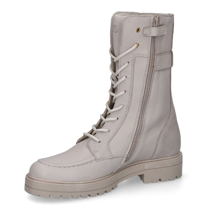 CKS Charm Taupe Boots voor dames (316704)