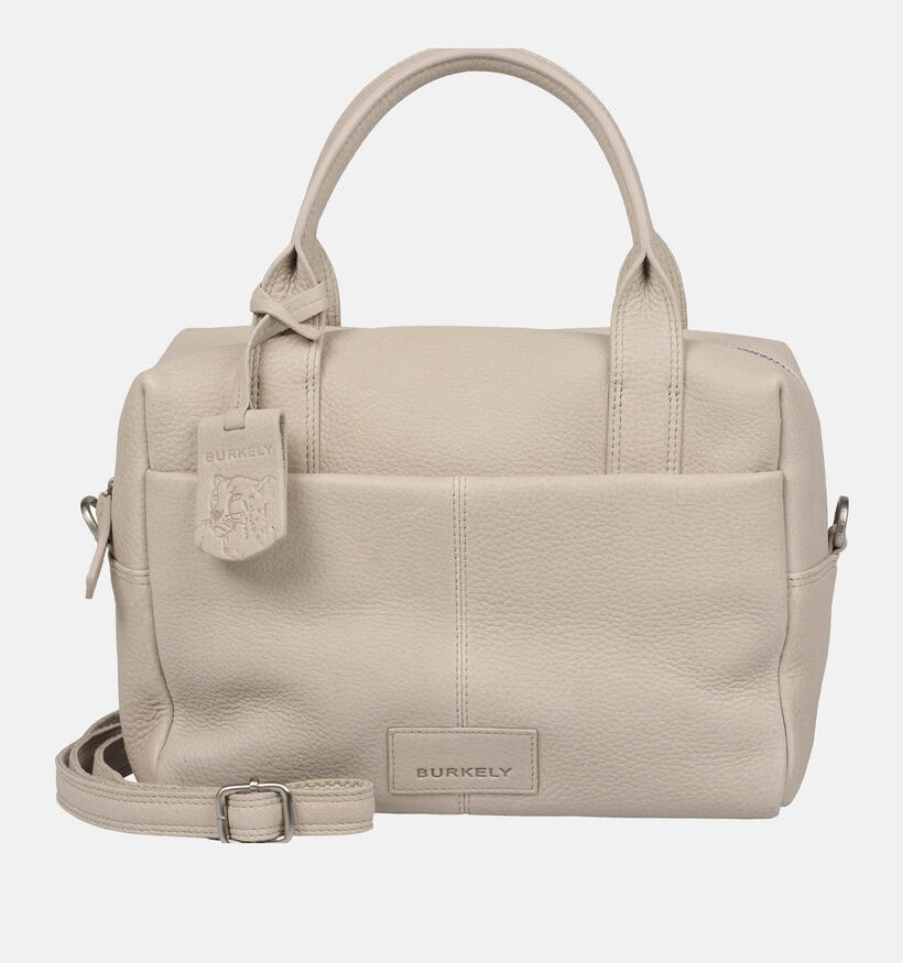 Burkely Skylar Bruine Handtas voor dames (347875)