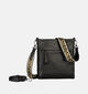 Gabor Silena Zwarte Crossbodytas voor dames (364481)