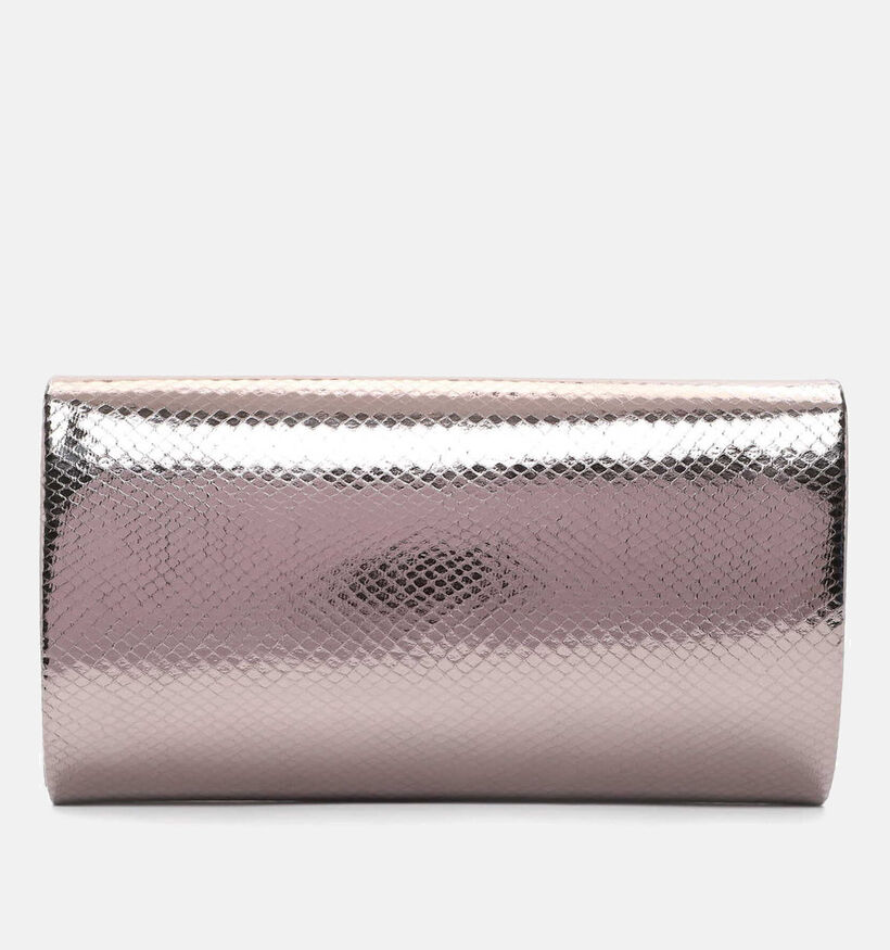 Tamaris Amalia Pochette en Argent pour femmes (355694)