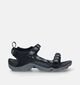 Teva Tanza Sandales en Noir pour garçons (339937)