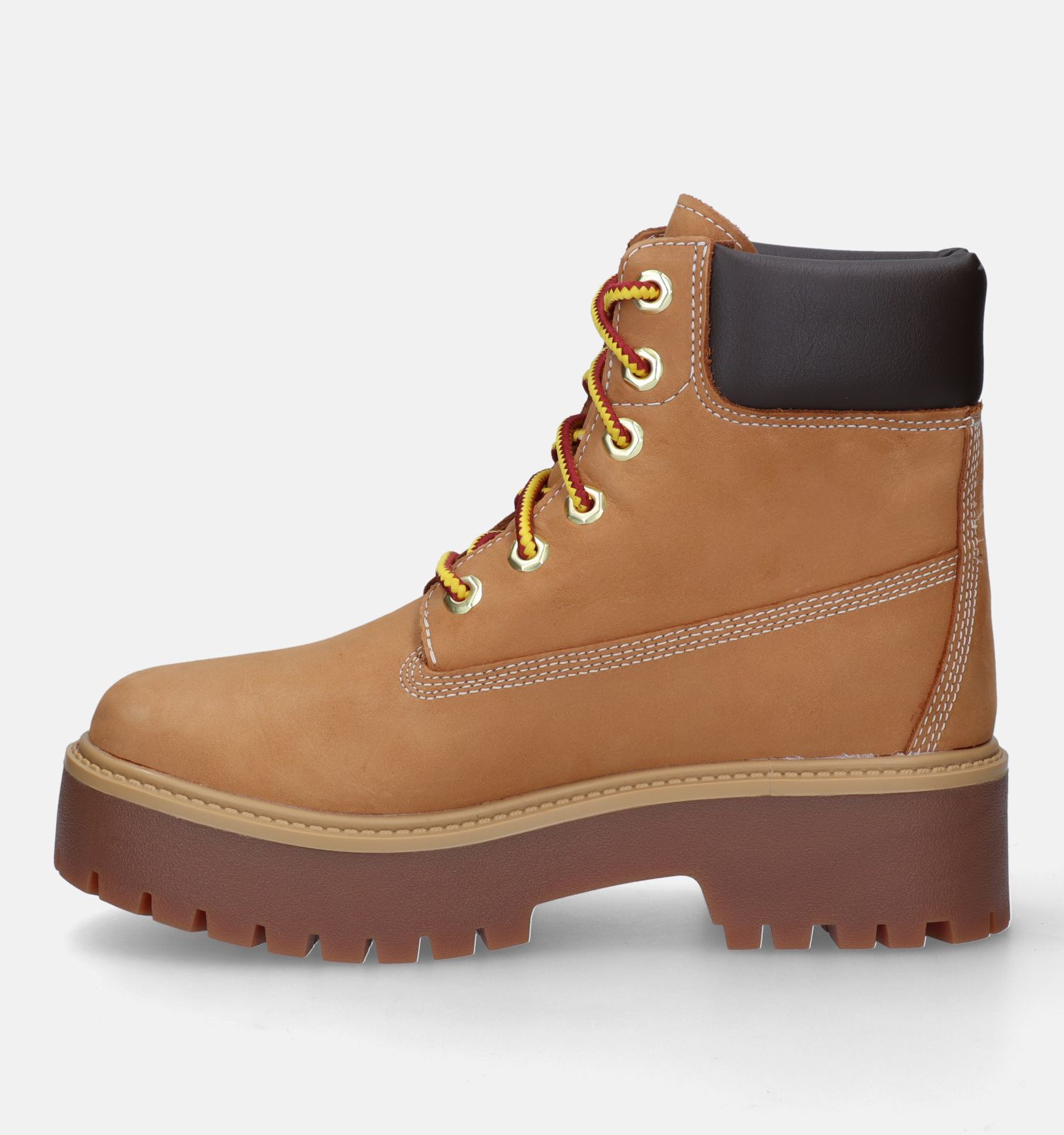 Chausport timberland femme discount