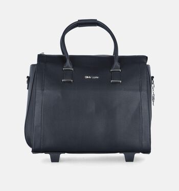 Olivia Lauren Sacs ordinateur Noir