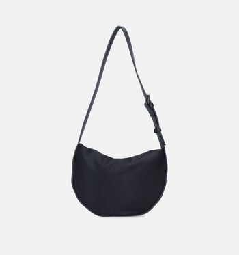 Hvisk Sacs &agrave; bandouli&egrave;re Noir/Bleu