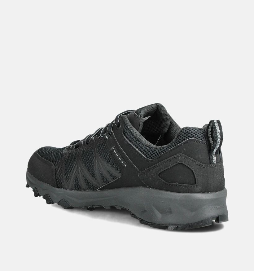 Columbia Peakfreak II Outdry Chaussures de randonnée en Noir pour hommes (359511) - pour semelles orthopédiques