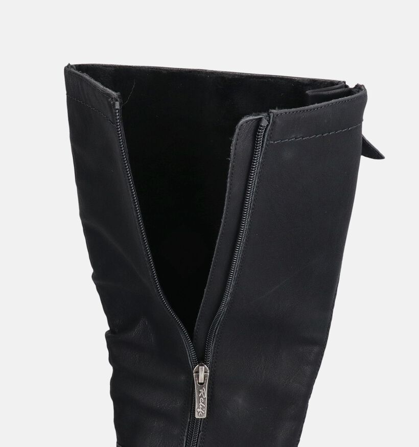 Relife Bottes en Noir pour femmes (377811)